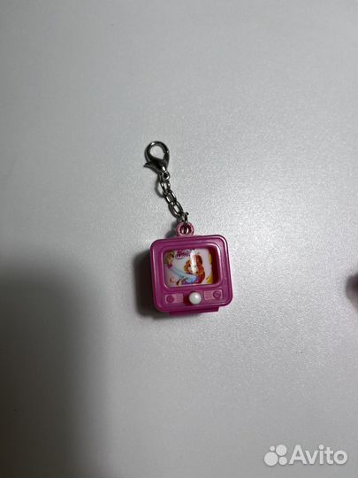 Фотоальбом Винкс Winx Для наклеек 2000-х