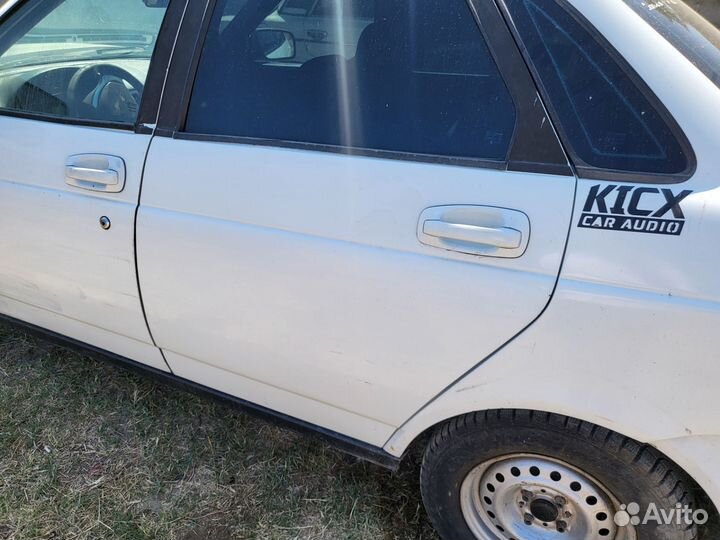 Авторазбор ваз приора