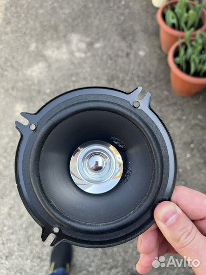 Коаксильные динамики 13 см Pioneer TS-G1310F