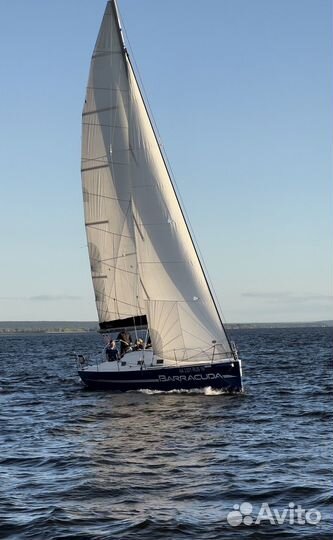 Аренда катера яхты прогулки Казань