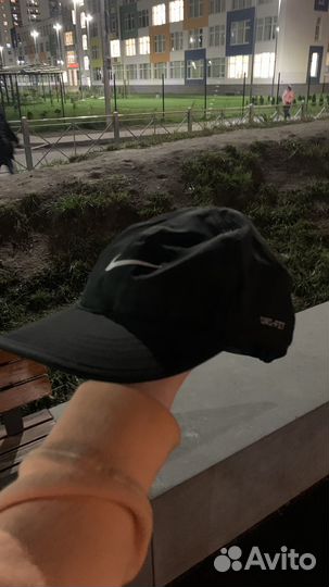 Кепка nike aerboil рефлектив