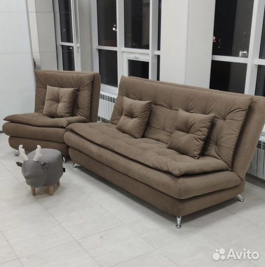 Диван Релакс