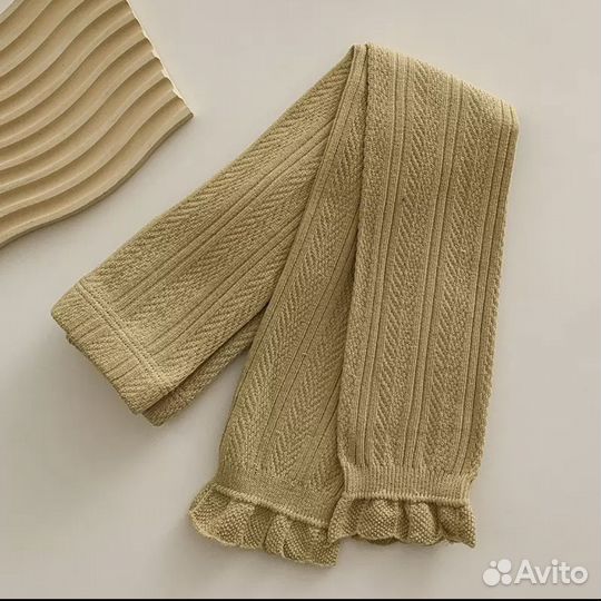 Легинсы для девочки