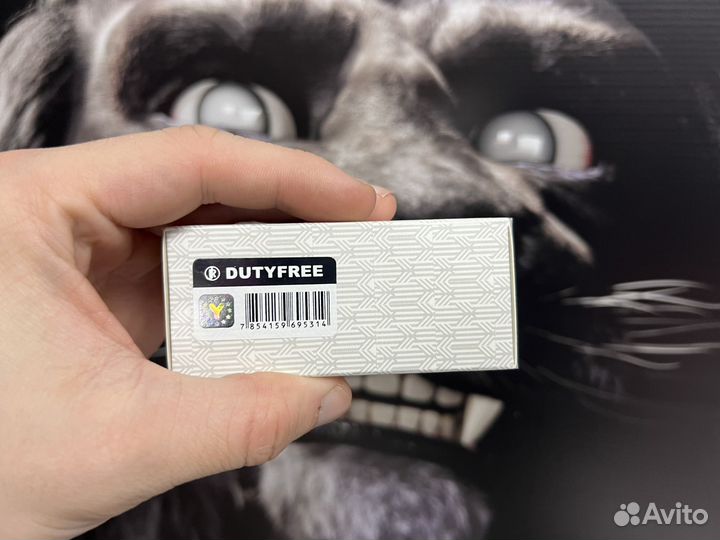 Byredo bal d afrique