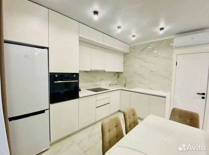 Кухни на заказ / Мебель на заказ