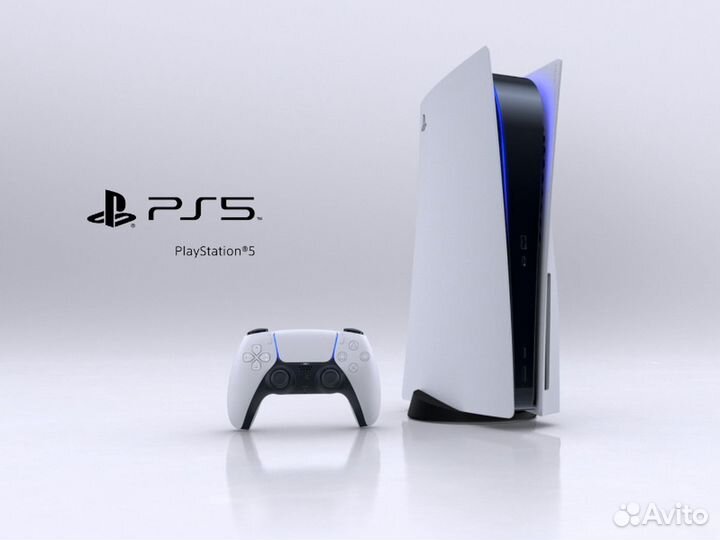 Sony playstation 5