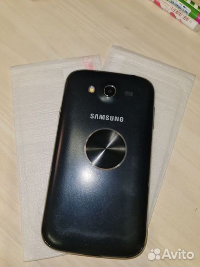 Samsung Galaxy Grand Neo GT-I9060/DS, 8 ГБ