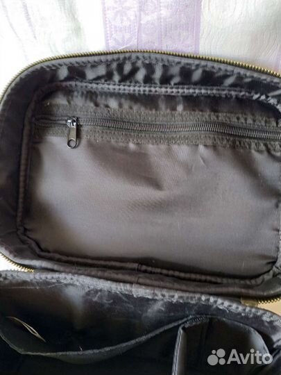 Бьюти кейс для косметики Орифлэйм