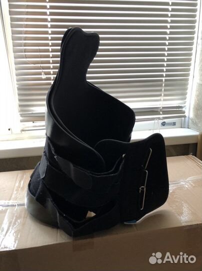 Корсет ортопедический грудопоясничный