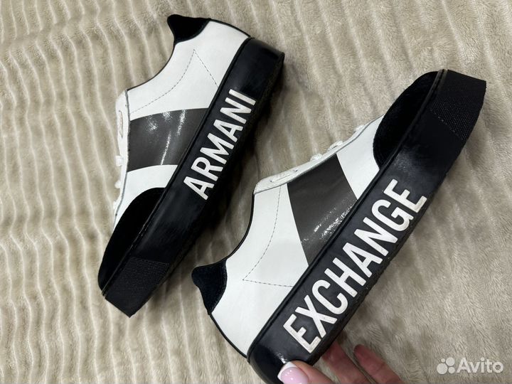 Оригинальные armani