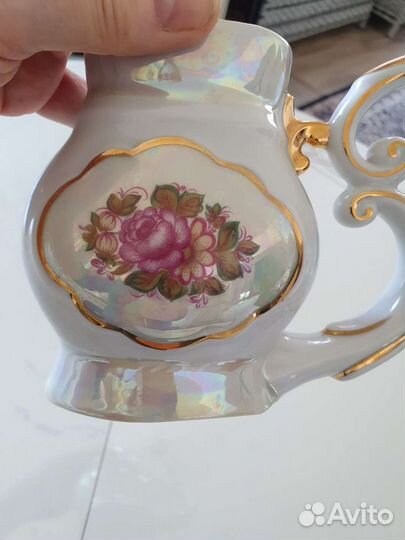 Кружка поильник с надписью