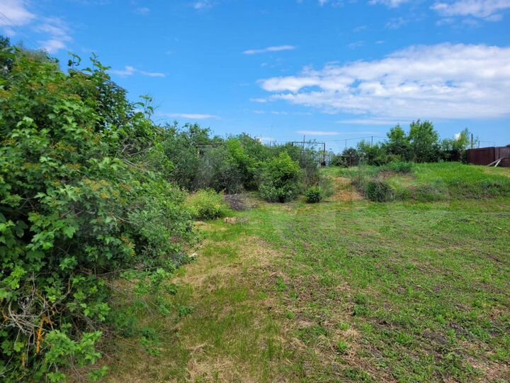 Участок 15 сот. (ИЖС)