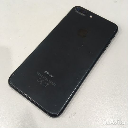 iPhone 7 Plus, 32 ГБ