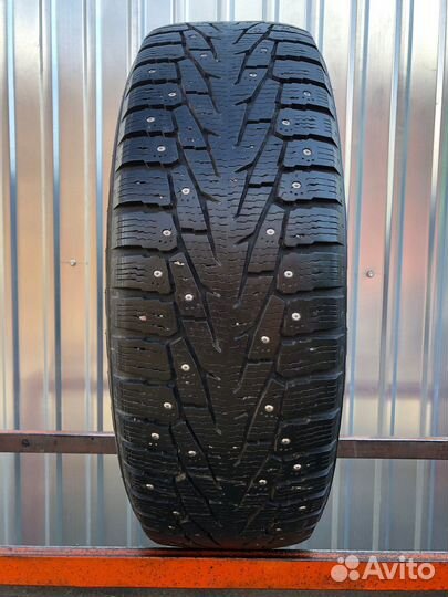 Nokian Tyres Hakkapeliitta 7 SUV 225/65 R17