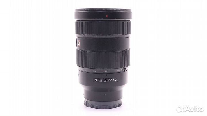 Sony FE 24-70mm f/2.8 GM (SEL2470GM) (Thailand, 20