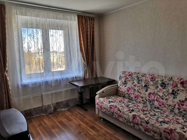 1-к. квартира, 27 м², 8/9 эт.