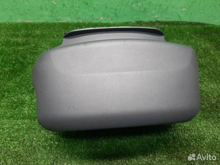 Кожух рулевой колонки (комплект) Honda Jazz 2004