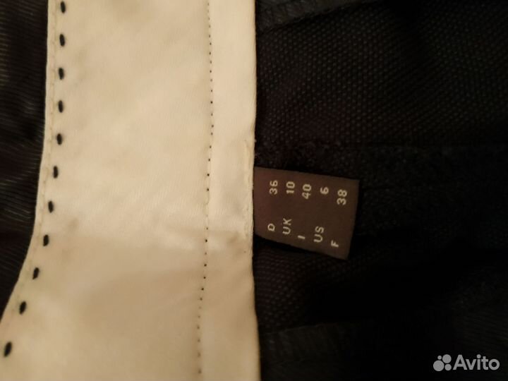 Брюки Еsprit укороченные