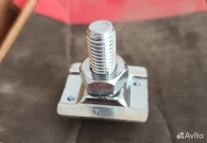 Т-образный болт Хилти MM-ST M 10х40