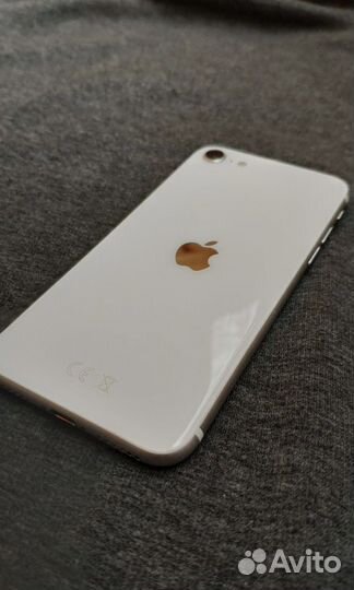 iPhone SE 256гб обмен