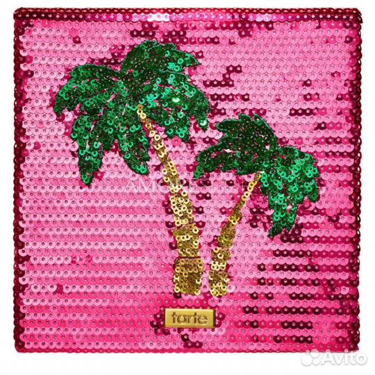 Tarte магнитная палетка