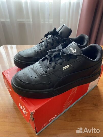 Кроссовки puma детские
