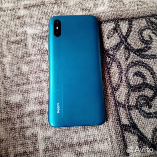 Xiaomi Redmi 9A, 2/32 ГБ