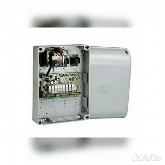 Автоматика для ворот