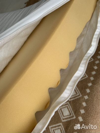 Матрас IKEA 160*70