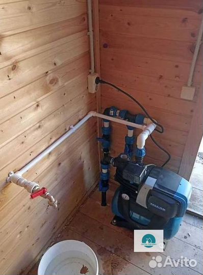 Кессон для дачи