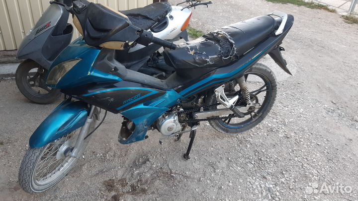 Racer 110