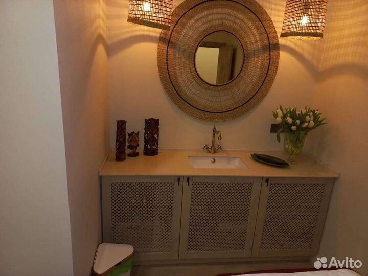 Кухонные фасады, столешницы, мойки