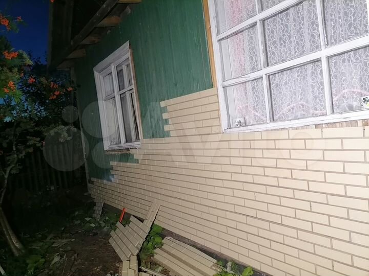 Дача 30 м² на участке 5 сот.