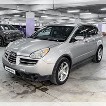 Subaru Tribeca 3.0 AT, 2006, 228 001 км, с пробегом, цена 885 000 руб.