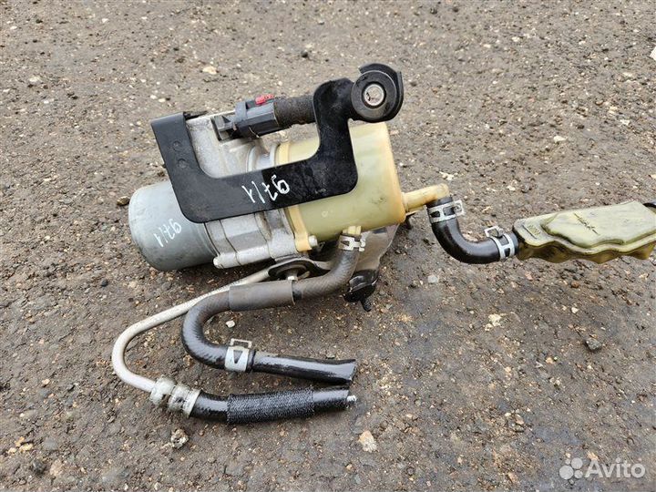 Насос гидроусилителя руля Mazda 3 BL 2011