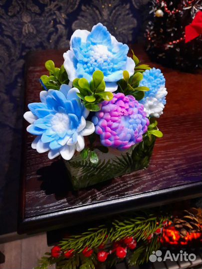 Подарок Букет