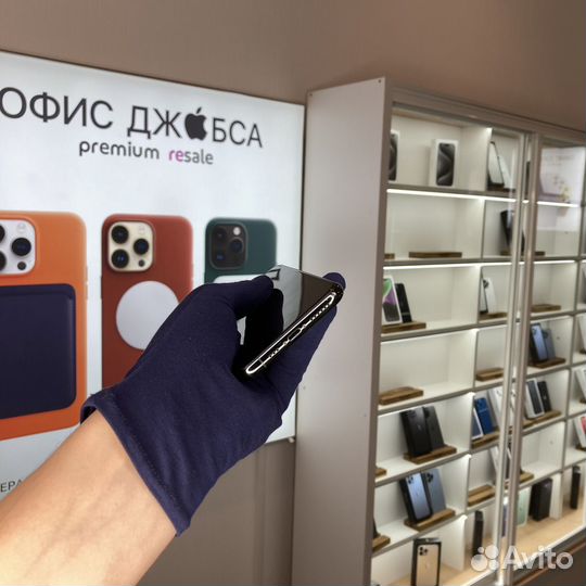 iPhone 11 Pro, 256 ГБ