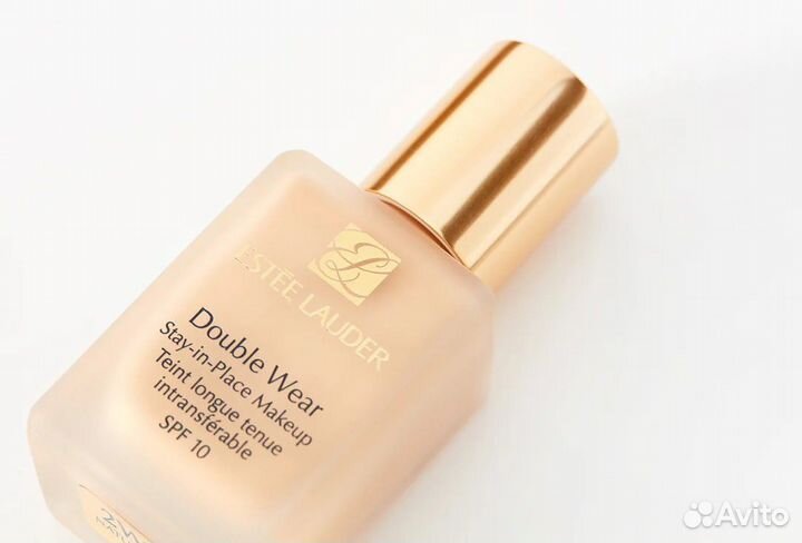 Крем тональный estee lauder double wear