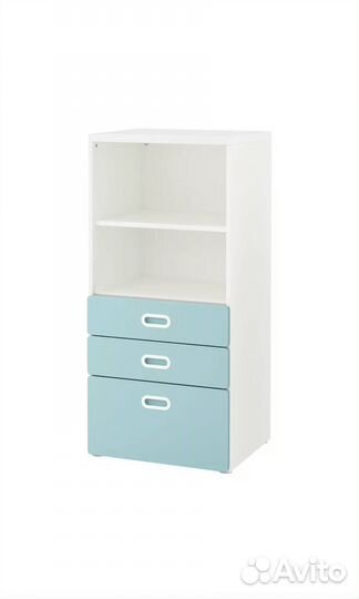 Стеллаж стува IKEA