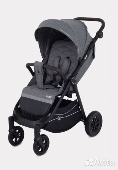 Прогулочная коляска Rant Beat Air