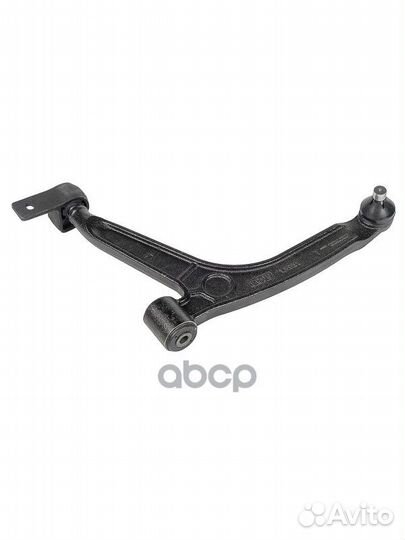 Z24512 рычаг левый Peugeot Partner 2.0HDi 96