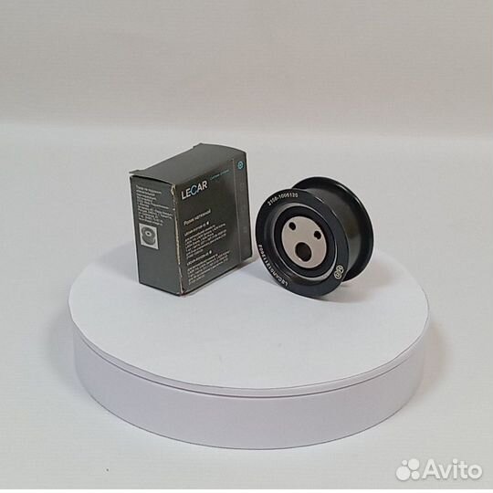 Ролик натяжной ремня грм ваз-2108-2114