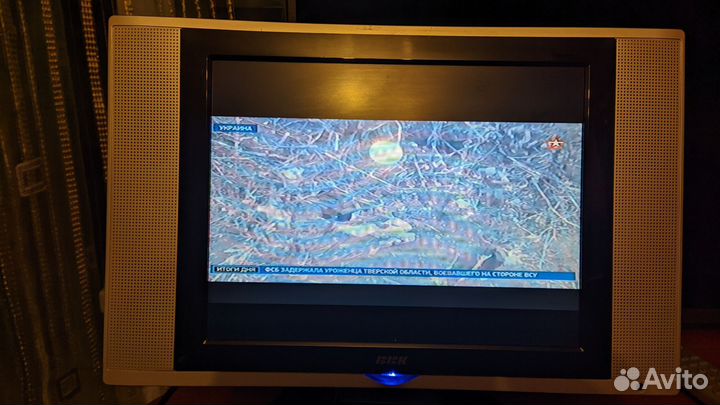 Телевизор BBK