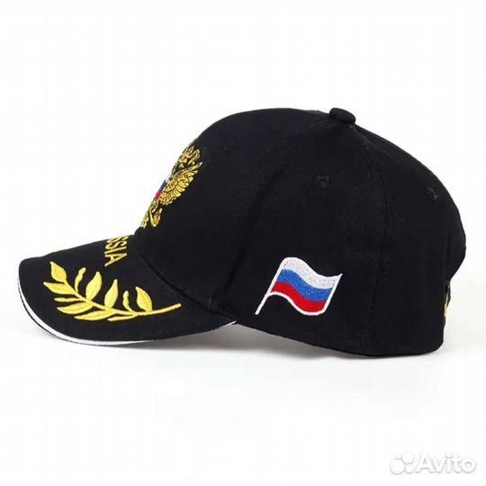 Кепка бейсболка мужская