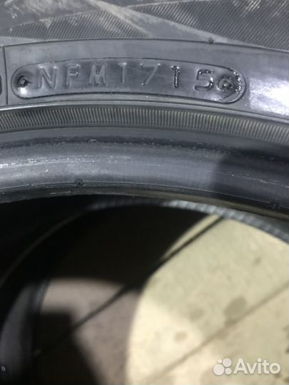 Toyo Observe G3 245/45 R20