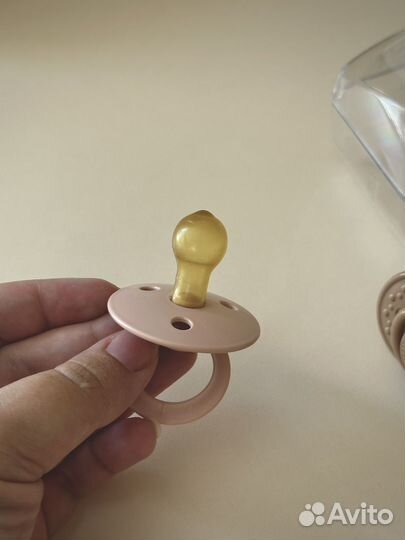 Соски пустышки для новорождённых новые