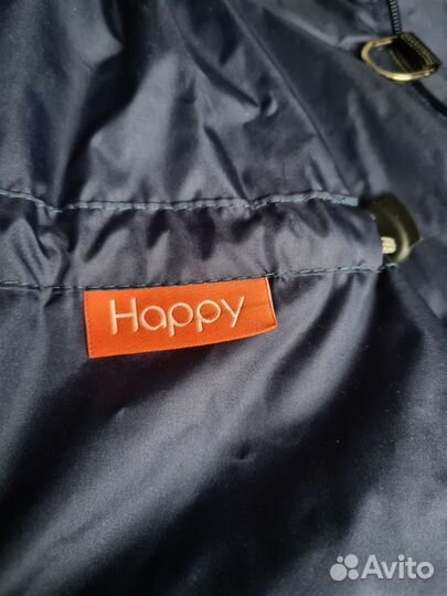 Комбинезон для средней собаки