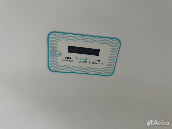 Детская ванночка для купания