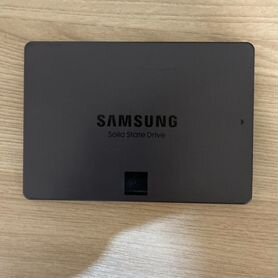 Ssd samsung 1tb