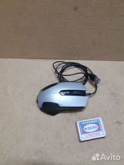 Компьютерная мышка